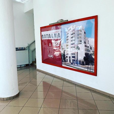 Apartament Castelo I Quarteira Zewnętrze zdjęcie