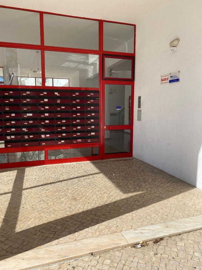 Apartament Castelo I Quarteira Zewnętrze zdjęcie