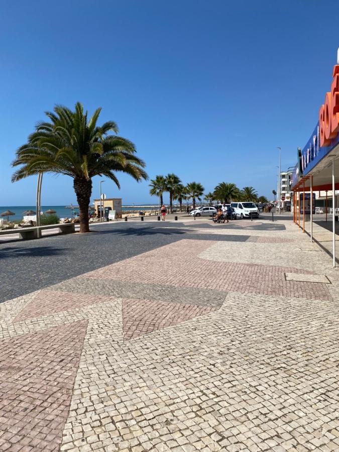 Apartament Castelo I Quarteira Zewnętrze zdjęcie