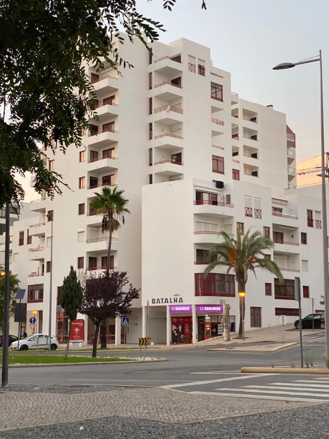 Apartament Castelo I Quarteira Zewnętrze zdjęcie