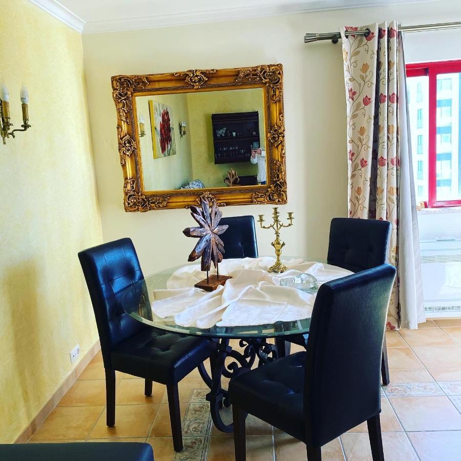 Apartament Castelo I Quarteira Zewnętrze zdjęcie