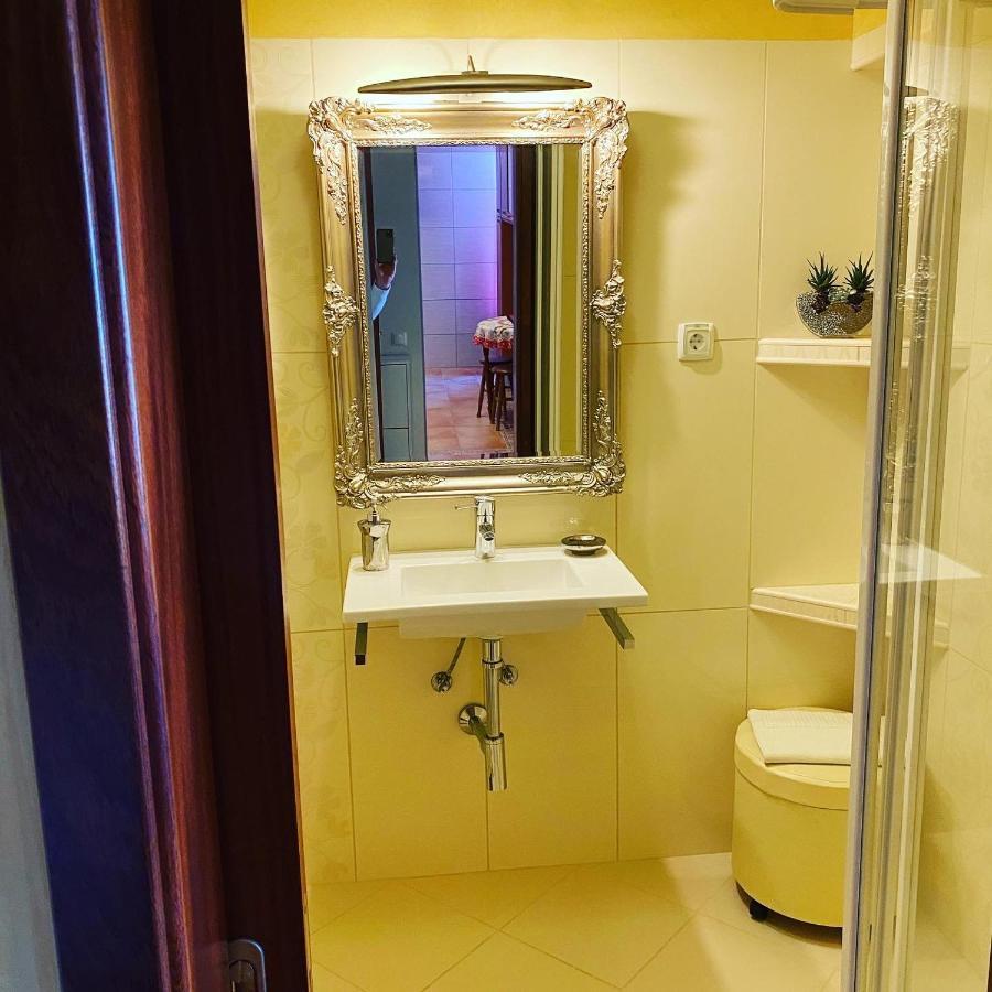 Apartament Castelo I Quarteira Zewnętrze zdjęcie