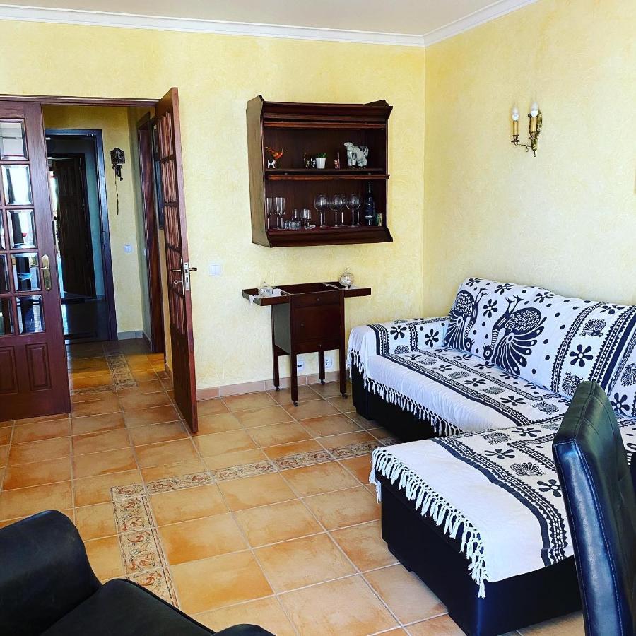 Apartament Castelo I Quarteira Zewnętrze zdjęcie