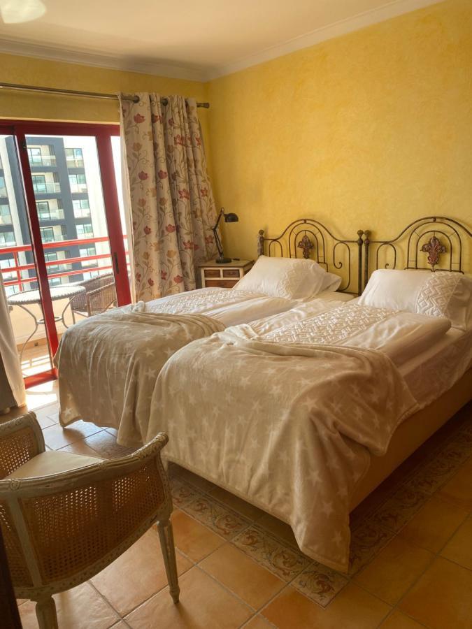 Apartament Castelo I Quarteira Zewnętrze zdjęcie