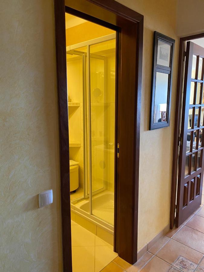 Apartament Castelo I Quarteira Zewnętrze zdjęcie