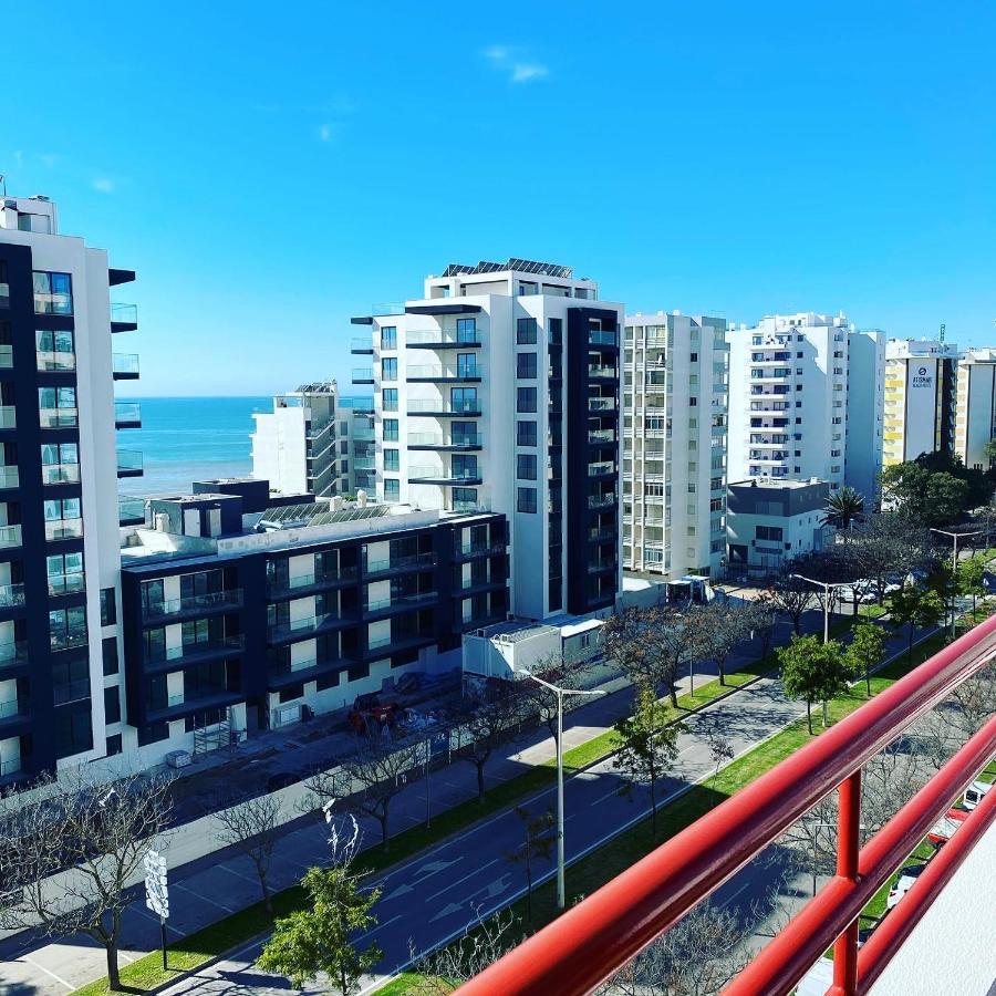 Apartament Castelo I Quarteira Zewnętrze zdjęcie