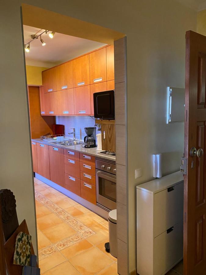 Apartament Castelo I Quarteira Zewnętrze zdjęcie