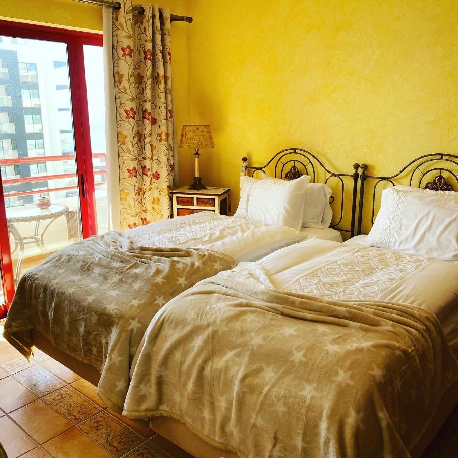 Apartament Castelo I Quarteira Zewnętrze zdjęcie