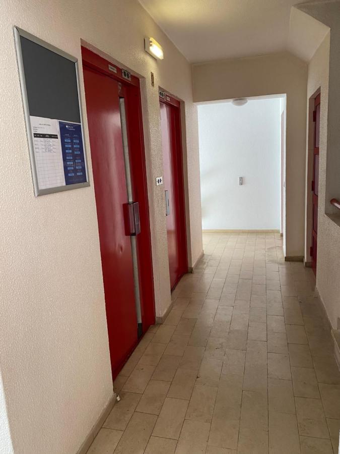 Apartament Castelo I Quarteira Zewnętrze zdjęcie