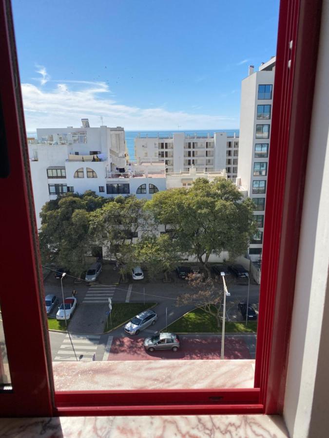 Apartament Castelo I Quarteira Zewnętrze zdjęcie