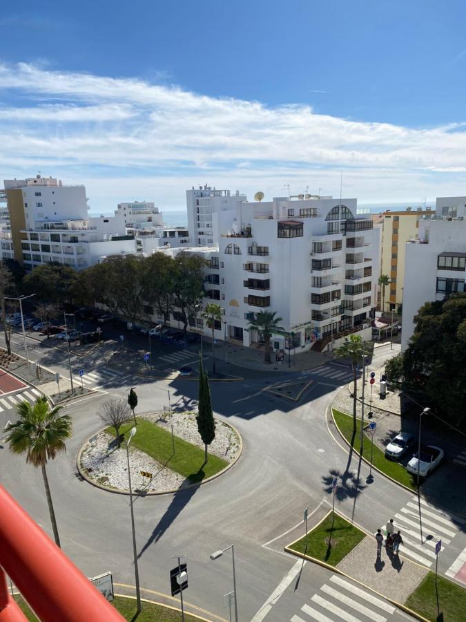 Apartament Castelo I Quarteira Zewnętrze zdjęcie